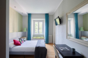 The Termini Apartment by Omen Hospitality